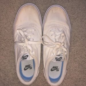 Nike SB shoes